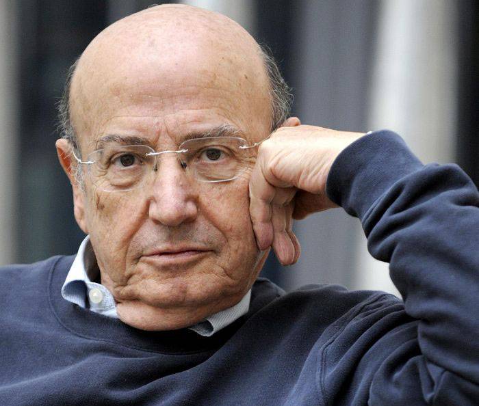 Théo Angelopoulos ne sait pas Théo Angelopoulos ne sait pas
