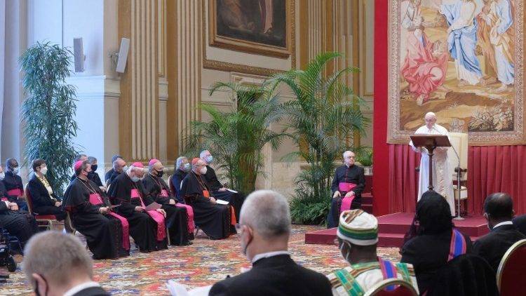 Le Vatican met de nouveau en garde contre les risques que court un Liban pluriel et libre