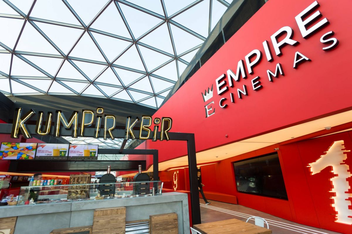 Rendez-vous ce soir à l’Empire et demain à l’ABC Rendez-vous ce soir à l’Empire et demain à l’ABC