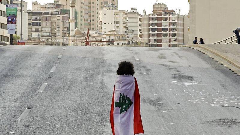 Le printemps de Beyrouth aura-t-il jamais lieu ?