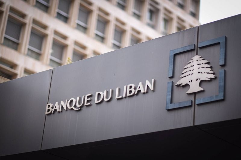 La BDL prend le pays de court en suspendant les retraits de « lollars » à 3 900 livres