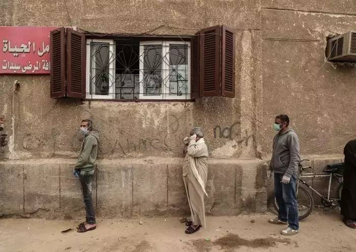 La pandémie plonge 100 millions de travailleurs de plus dans la pauvreté, selon l'ONU