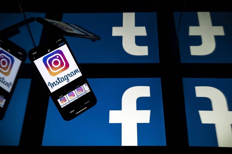 Facebook et Instagram vont donner la possibilité de masquer les coeurs et pouces en l'air