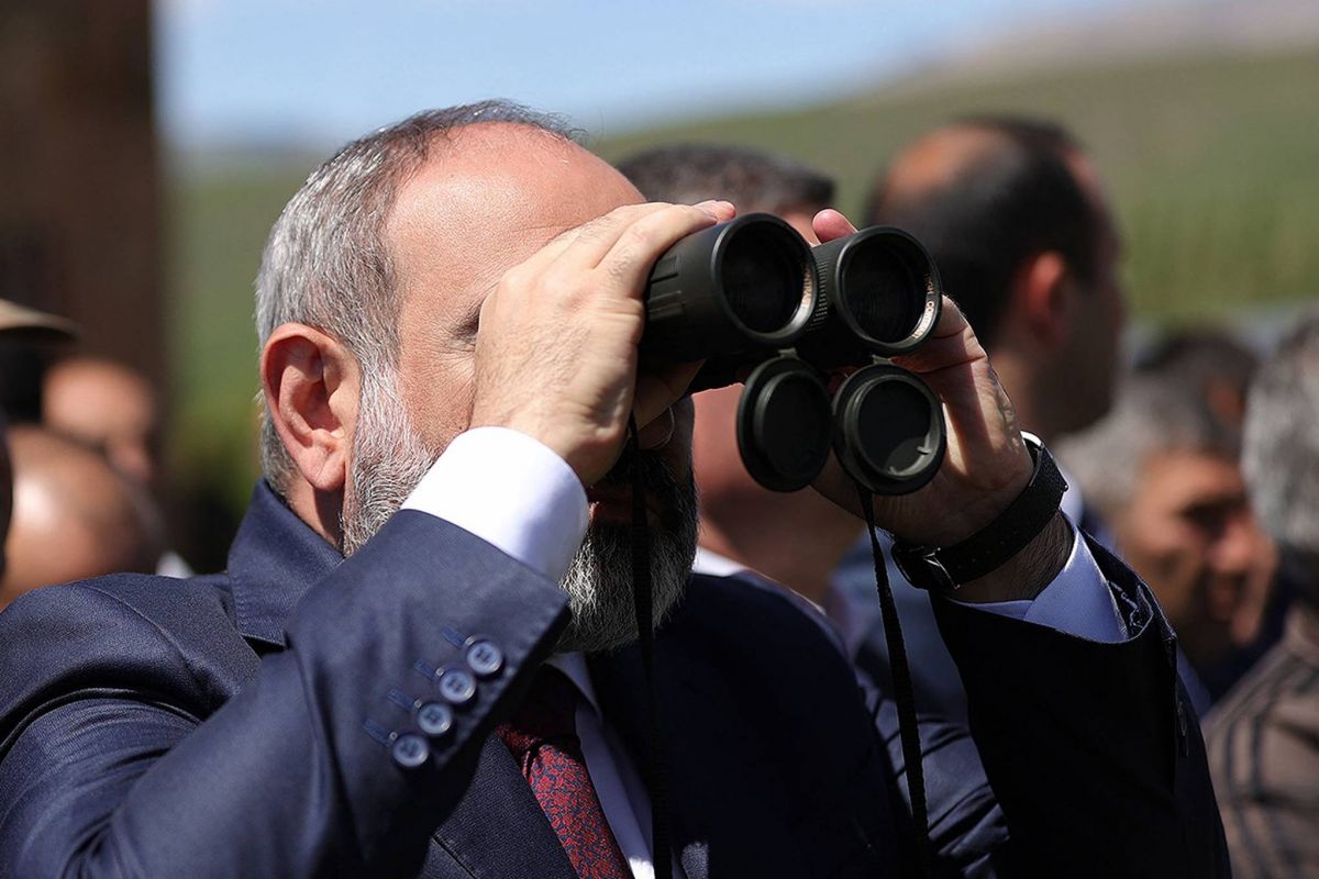 L'Azerbaïdjan annonce qu'un soldat a été blessé dans des bombardements arméniens