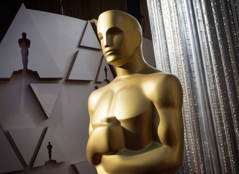Pandémie oblige, les Oscars seront de nouveau repoussés d'un mois en 2022