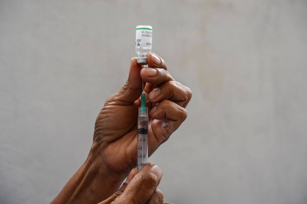 L'OMS donne son homologation d'urgence au vaccin chinois anti-Covid Sinovac