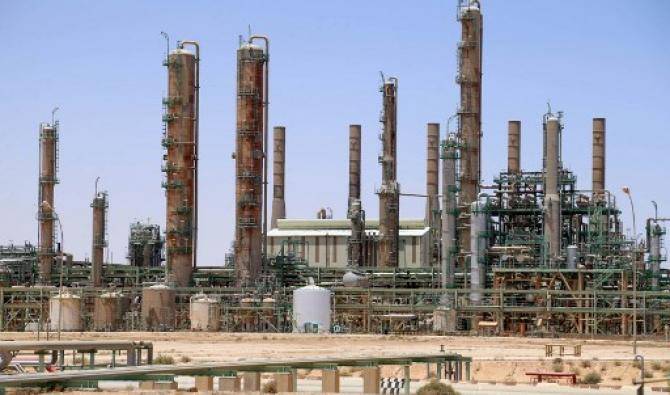 L'Italie avance ses pions dans le secteur énergétique en Libye