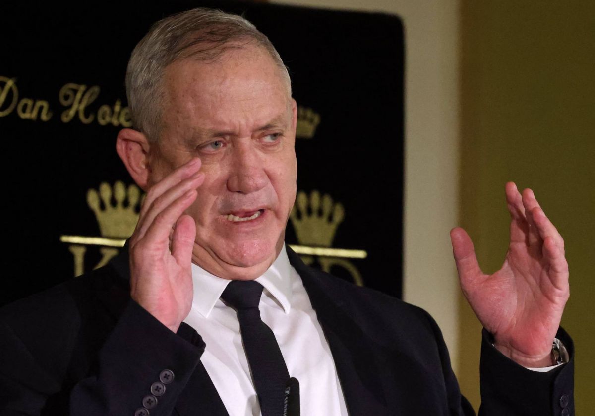 Le ministre israélien de la Défense à Washington