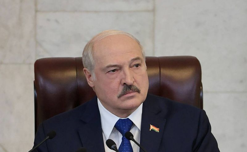 Loukachenko se dit dans la légalité et s'en prend à l'Occident