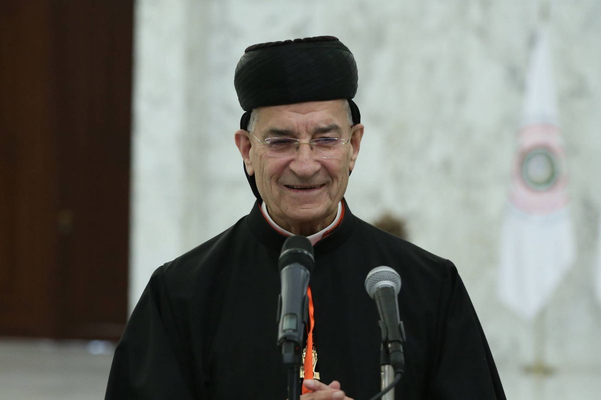 Raï suggère la formation d'un gouvernement de 
