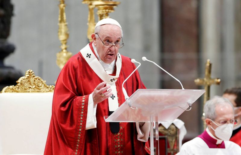 Le pape recevra le 1er juillet au Vatican les chefs des communautés chrétiennes du Liban