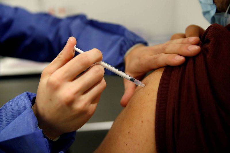 Les 40-49 ans souffrant de maladies chroniques et graves peuvent désormais recevoir le vaccin Pfizer
