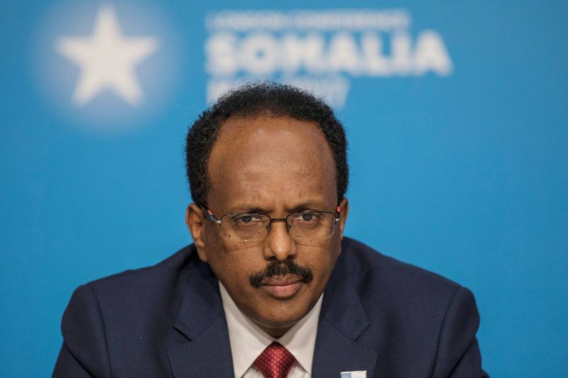 La Somalie annonce la tenue d'ici 60 jours d'élections hautement sensibles