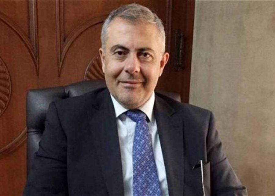 Le mohafez de Beyrouth dénonce la profanation de tombes au cimetière évangélique