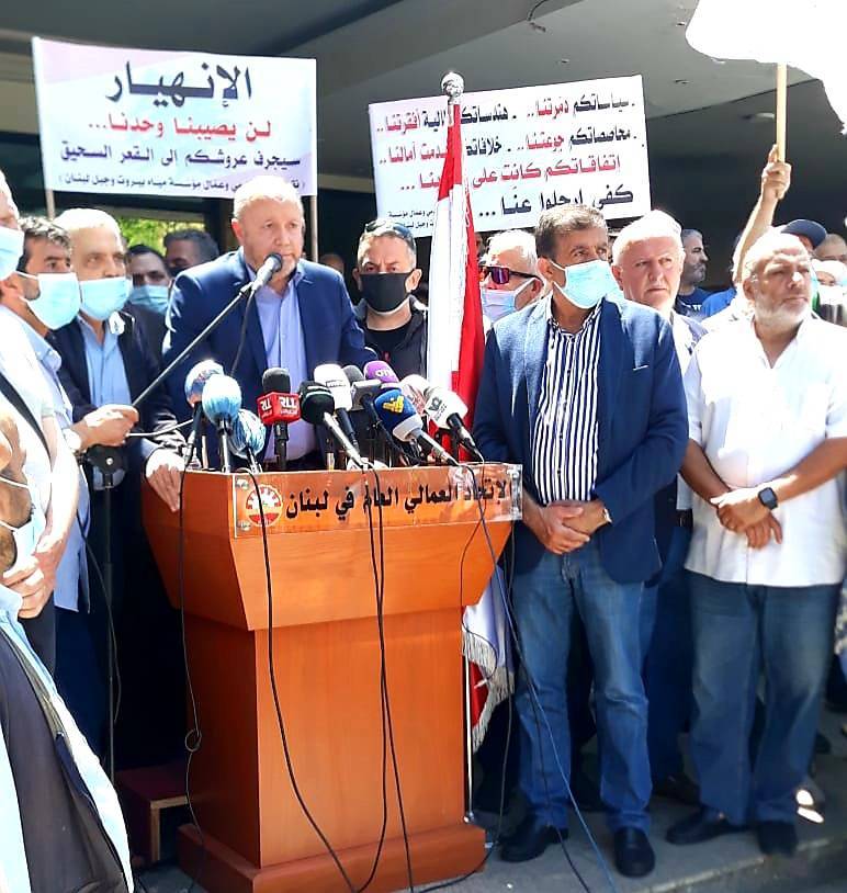 Labor unions strike, inflation soars, Syrian election results expected: Everything you need to know this Thursday Labor unions strike, inflation soars, Syrian election results expected: Everything you need to know this Thursday