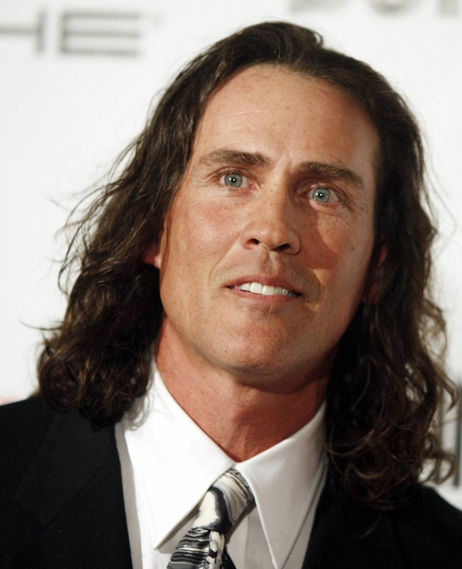 L'acteur de la série Tarzan présumé mort dans un crash d'avion aux Etats-Unis