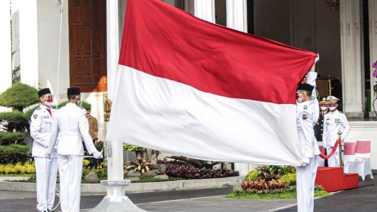 L'Indonésie libère deux pétroliers iranien et panaméen saisis en janvier