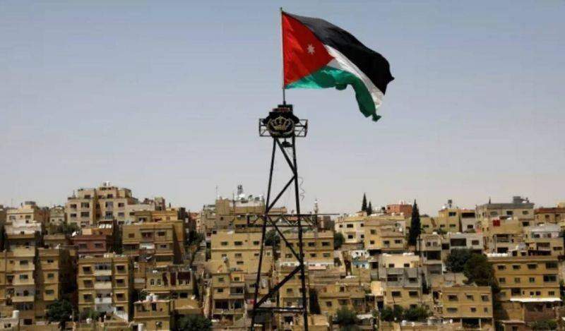 Amman convoque l'ambassadeur d'Israël et proteste contre la détention de deux Jordaniens