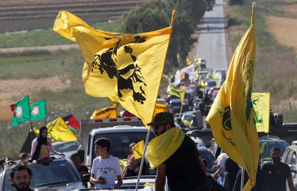 Nasrallah warns Israel, port refrigerators at risk, labor strike: Everything you need to know to start your Wednesday Nasrallah warns Israel, port refrigerators at risk, labor strike: Everything you need to know to start your Wednesday