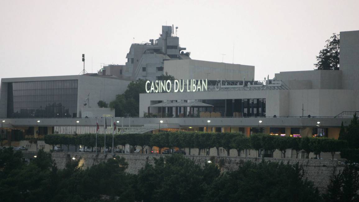 Un homme se suicide en se jetant du haut du pont du Casino
