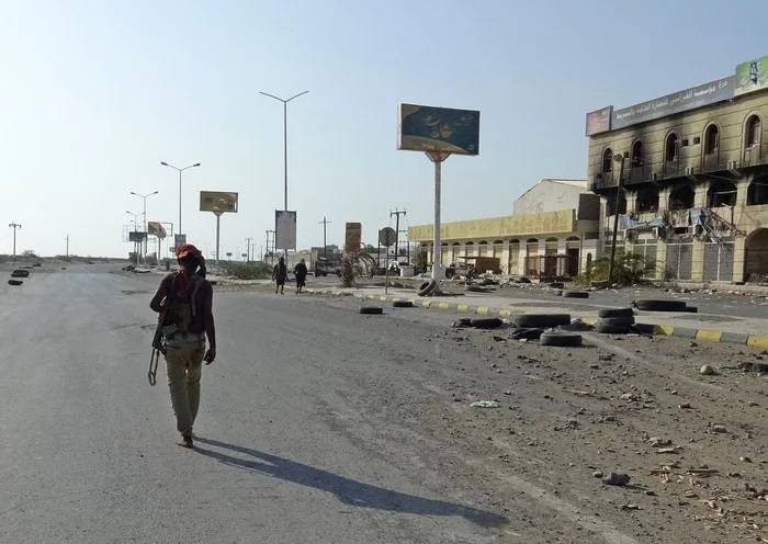 Des médiateurs omanais à Sanaa pour des pourparlers