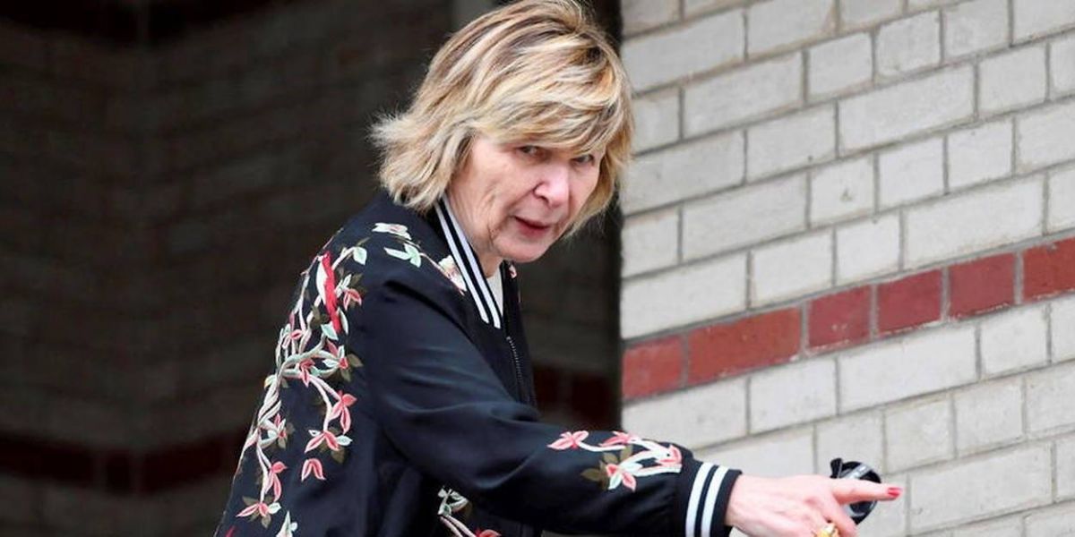 Mimi Marchand, reine de la presse people française au parcours singulier