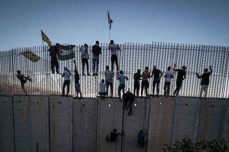 Au Liban-Sud, la question palestinienne avant l’émergence du Hezbollah