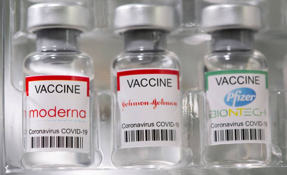 Deux milliards de doses de vaccin administrées dans le monde