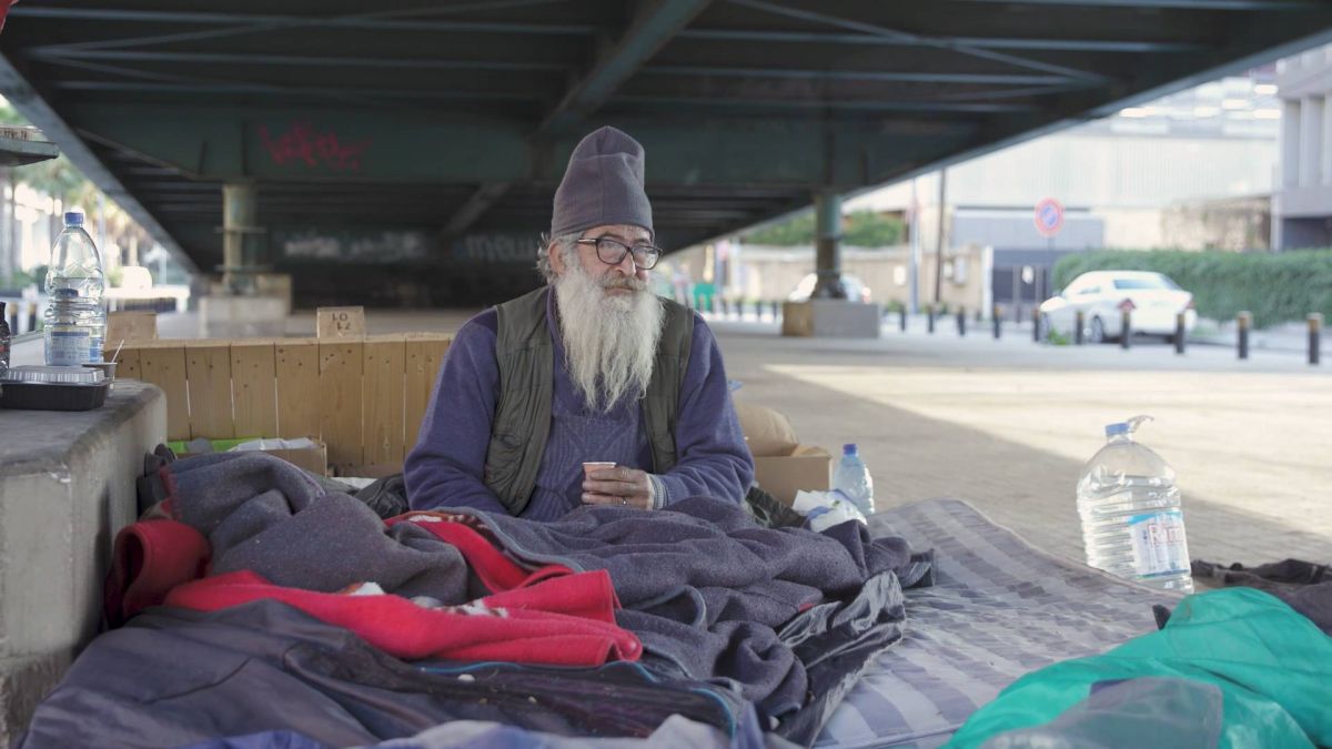 Un minidocumentaire de Care sur les multiples « Visages de la pauvreté » au Liban