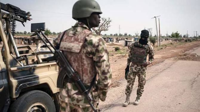 L’EI en voie de supplanter Boko Haram dans le nord-est du Nigeria