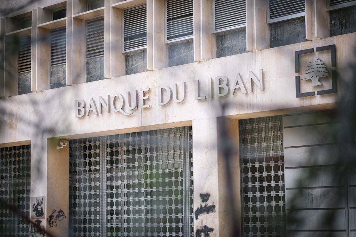 La BDL fait miroiter le retrait de dollars depuis les comptes bloqués