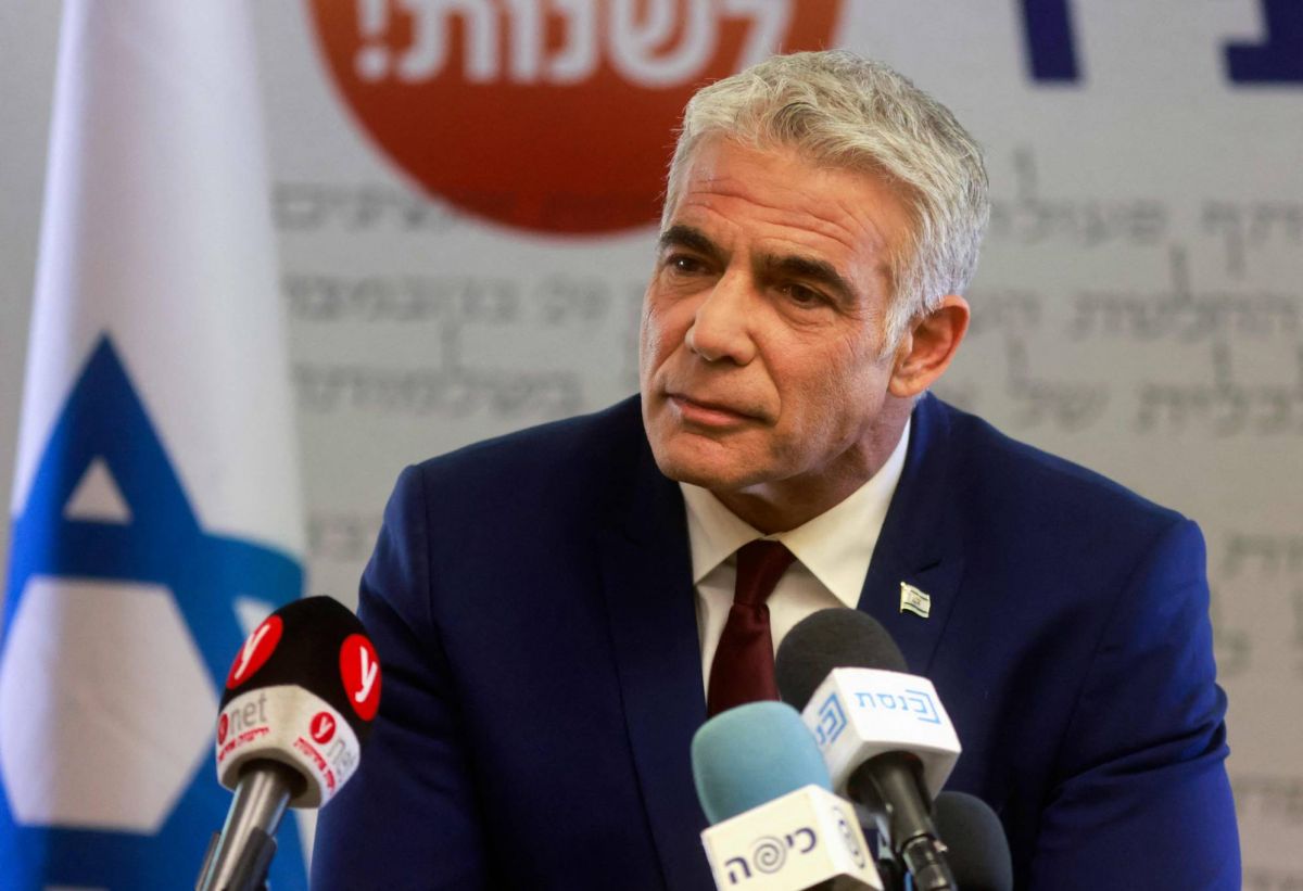 La coalition anti-Netanyahu fixée sur son sort avant le 14 juin