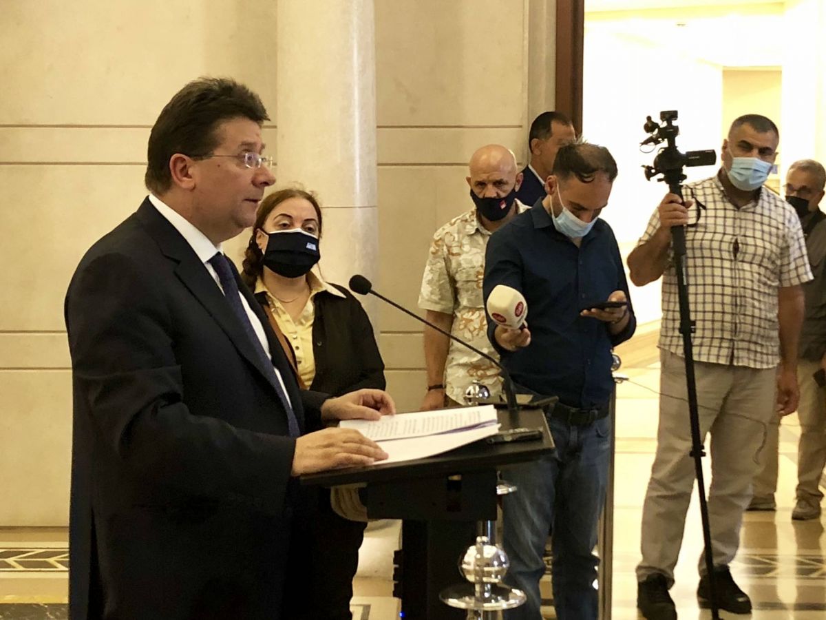 Contrôle des capitaux : la commission des Finances approuve une proposition de loi