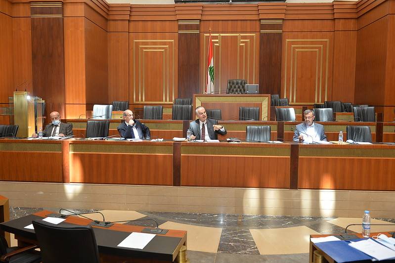 Melhem Khalaf annonce le début du « soulèvement » des avocats contre les dysfonctionnements de la magistrature