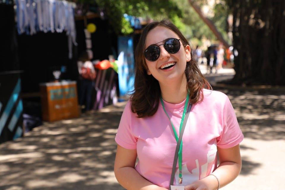 AUB Outdoors 2021, dans la bonne humeur et pour la bonne cause