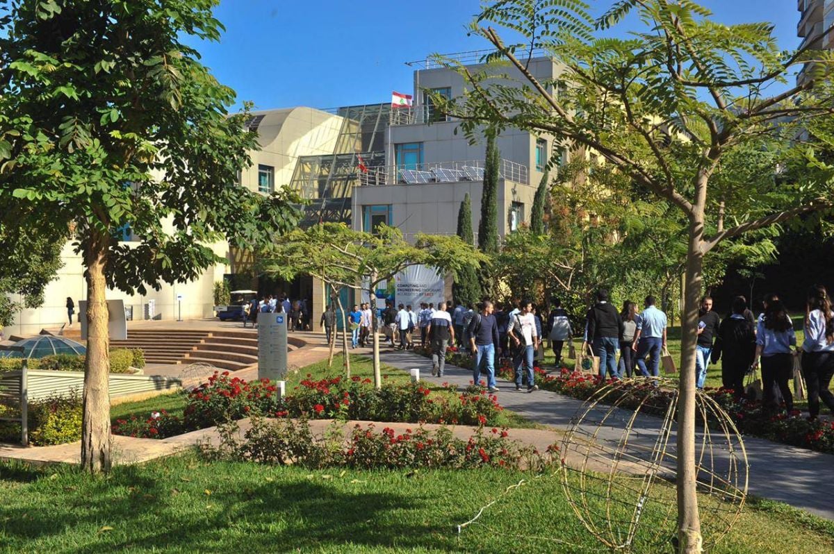 À l’USEK, une école d’été en ligne ouverte aux étudiants internationaux