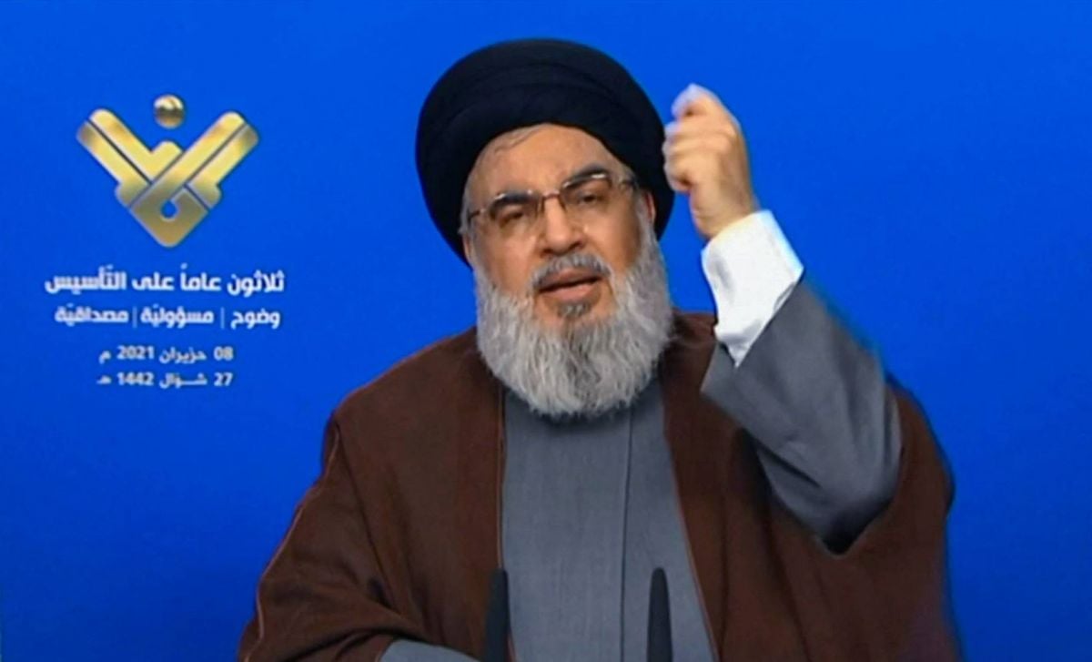 Khalil Hélou : « Il est scandaleux qu’aucun officiel n’ait répondu aux menaces de Nasrallah »