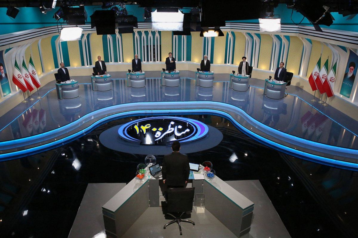 En Iran, la parité homme-femme en politique n’est pas pour demain