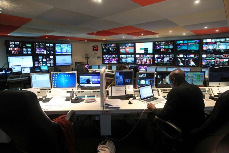 La plateforme de streaming de TV5Monde disponible depuis hier, jeudi, aux États-Unis