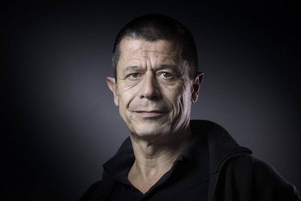 Emmanuel Carrère, prix Princesse des Asturies