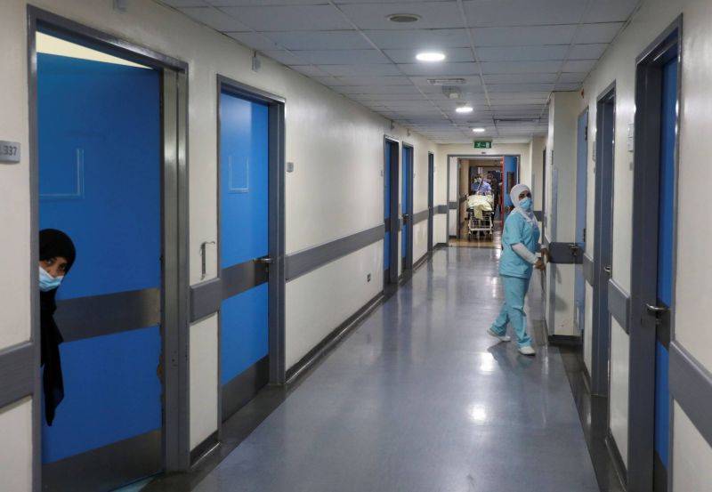 Chronique d’une catastrophe sanitaire annoncée Chronique d’une catastrophe sanitaire annoncée