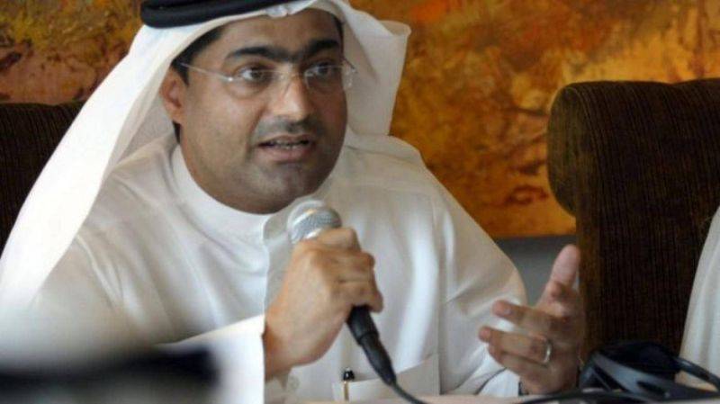 Détention de l’opposant émirati Ahmed Mansoor : un haut responsable des Émirats visé par une plainte