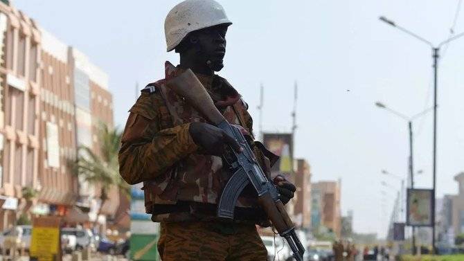 Plus de 100 morts dans l'attaque la plus meurtrière au Burkina depuis 2015