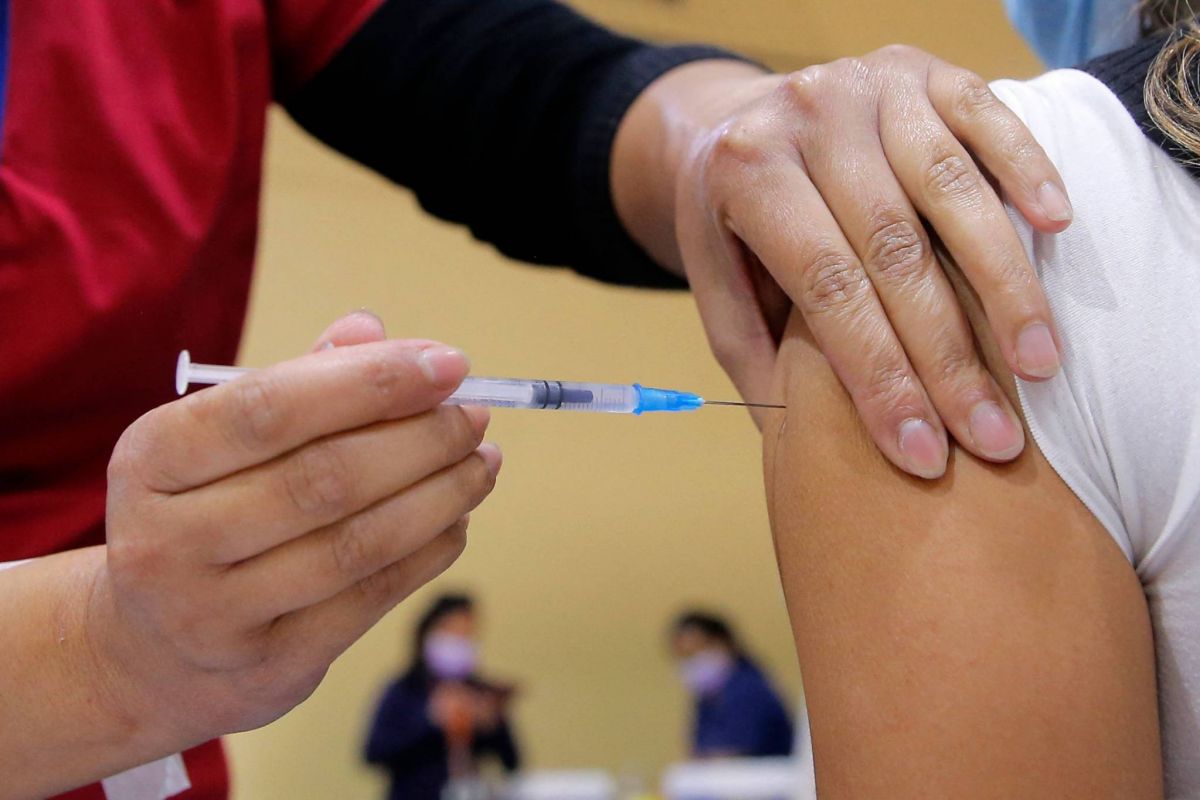 Les Européens vaccinés pourront entrer en France sans test PCR à partir du 9 juin