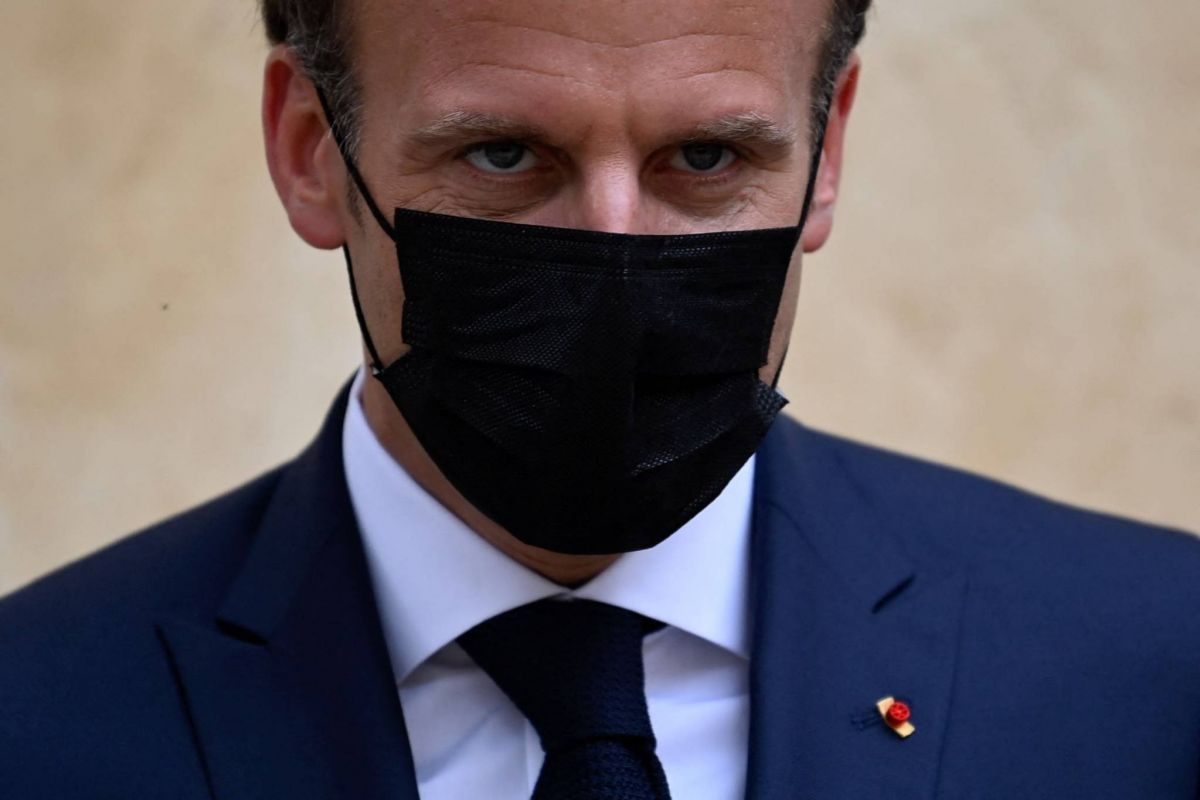 La France suspend ses opérations militaires conjointes avec l'armée malienne