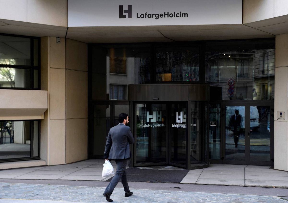 Décision de justice attendue le 15 juillet sur les accusations contre Lafarge en Syrie