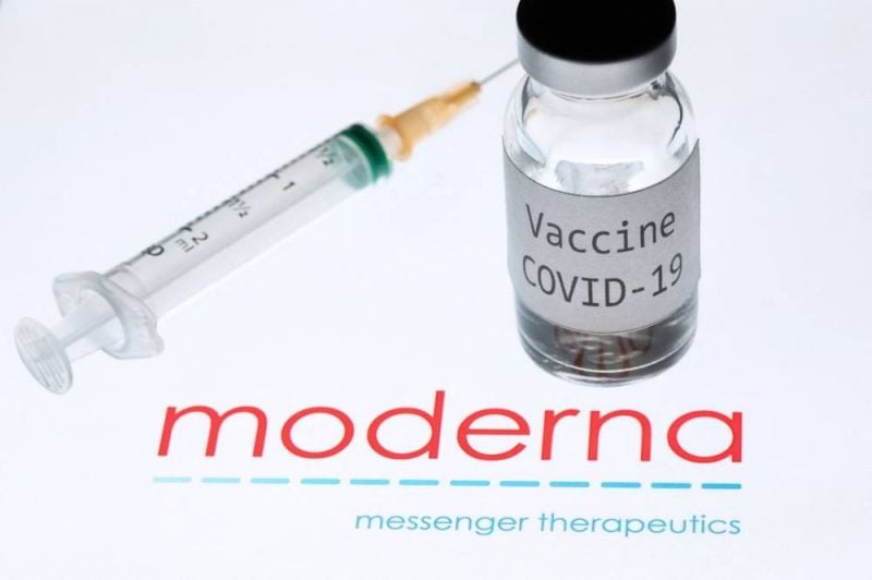 Moderna demande l'autorisation de son vaccin pour les adolescents au Canada et dans l'UE