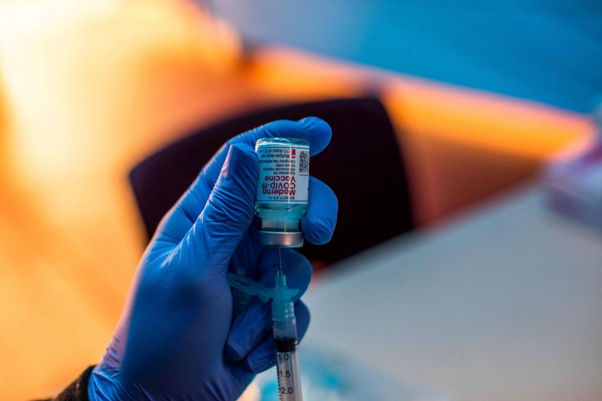 Trois ans de prison pour un pharmacien qui a détérioré des vaccins anti-Covid
