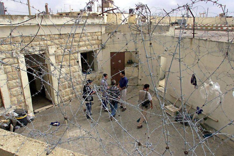 Un Libano-américain accusé de collaboration avec Israël arrêté puis libéré à Beyrouth