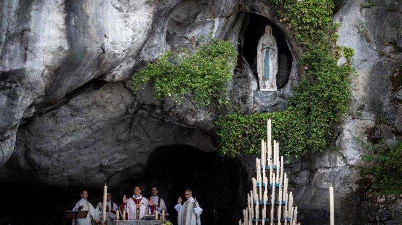 Retour progressif des pèlerinages à Lourdes